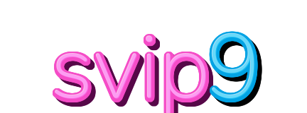 svip9 — logo kanal